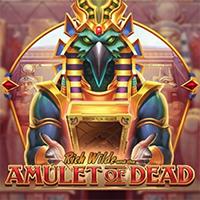 Rich Wilde and The Amulet of Dead